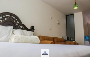 Tsavo Fedha Apartments